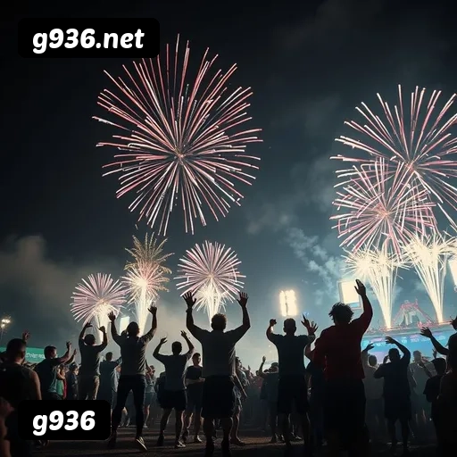 Imagem quadrada de apoio para baixar g936