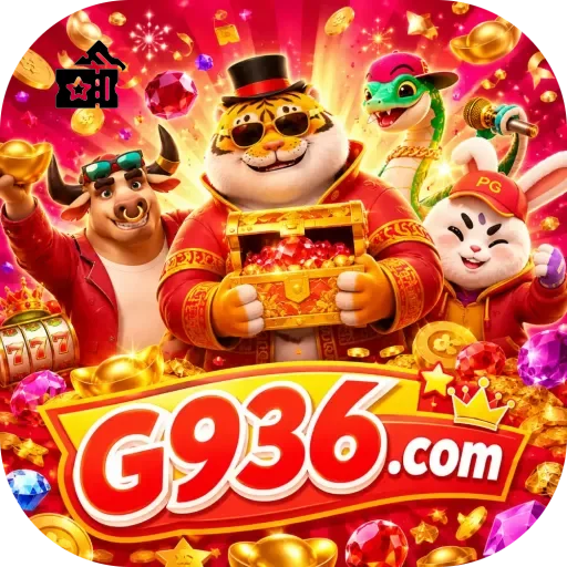 g936 Logo