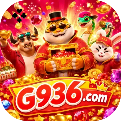 g936 Logo
